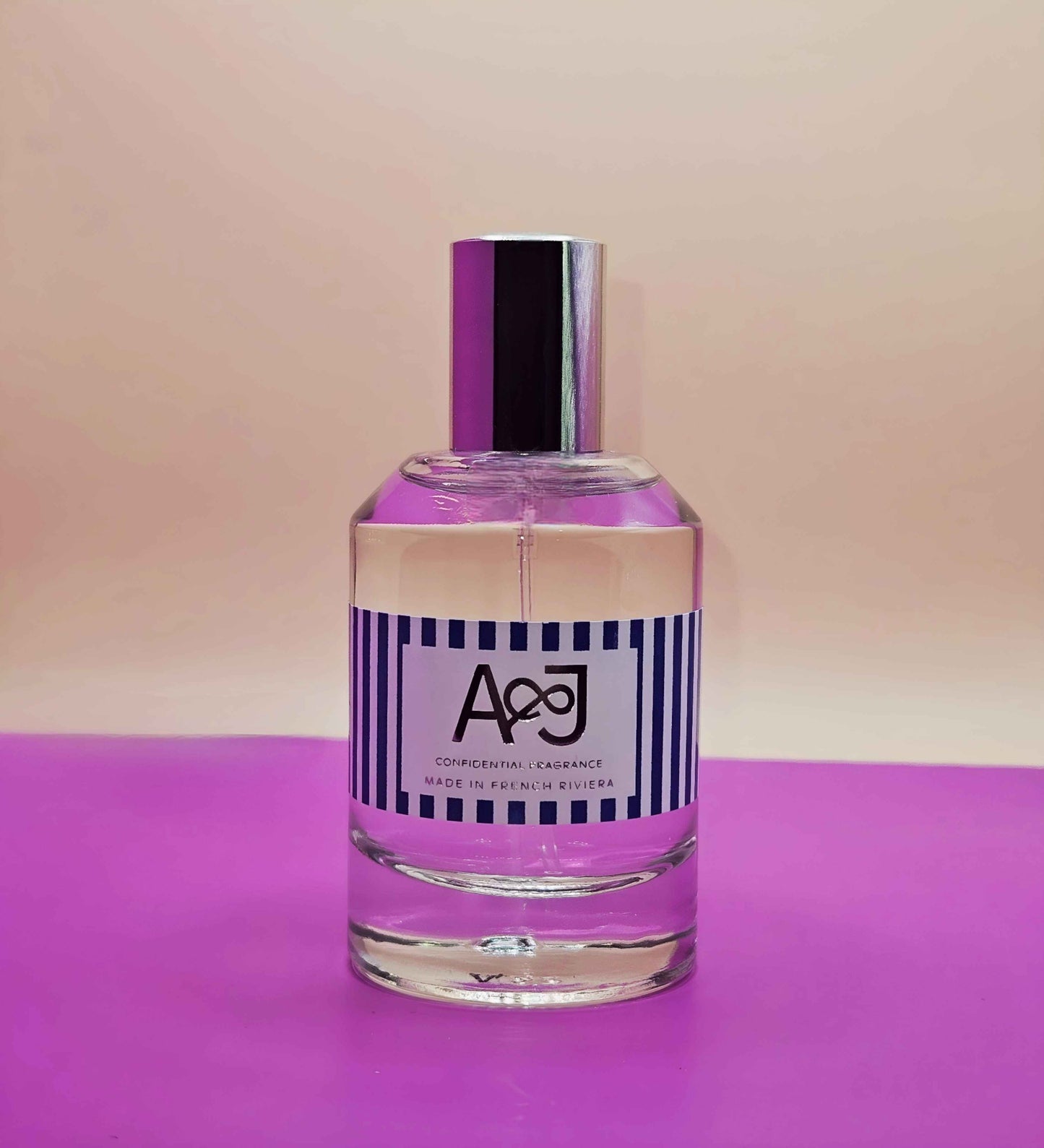 Parfum N°3