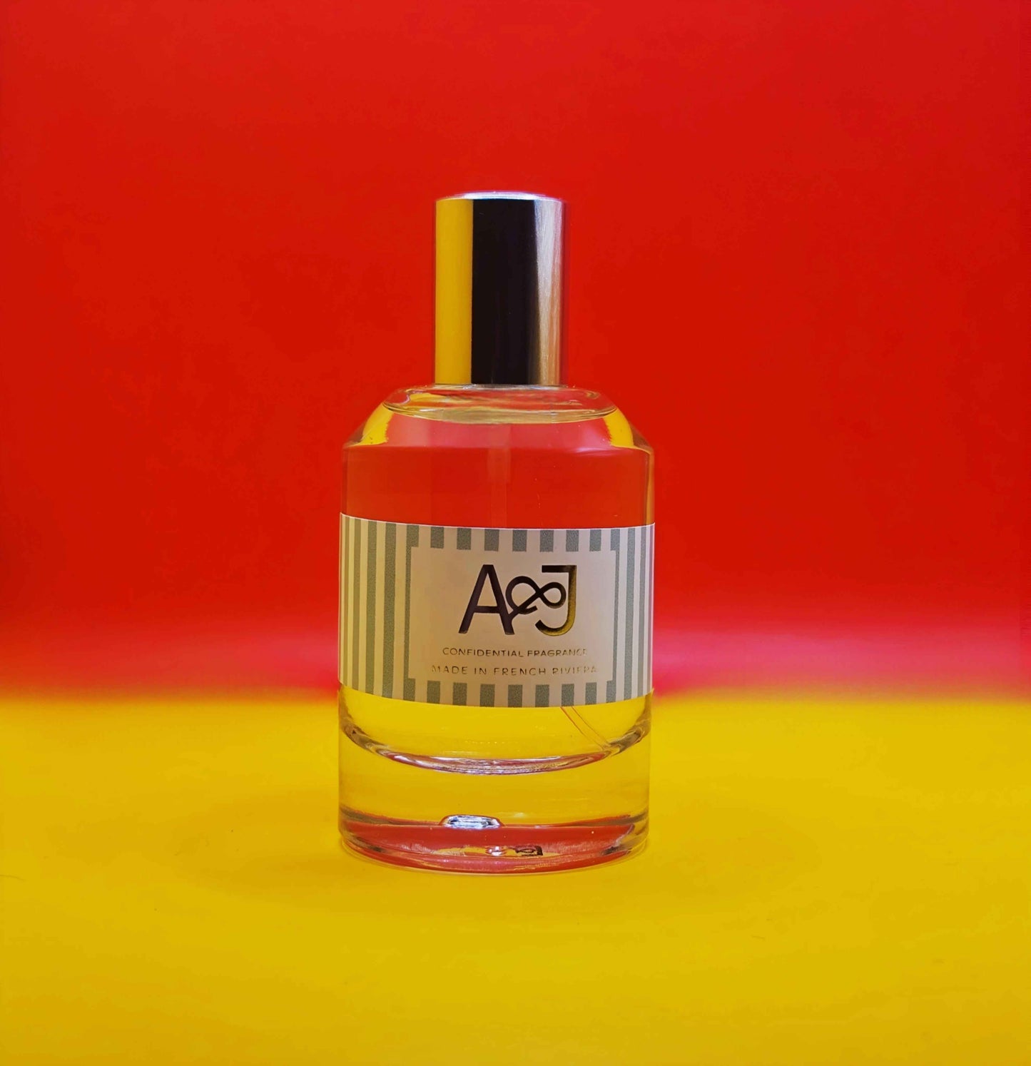 Parfum N°4