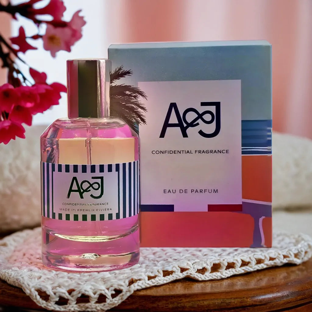 Parfum N°3